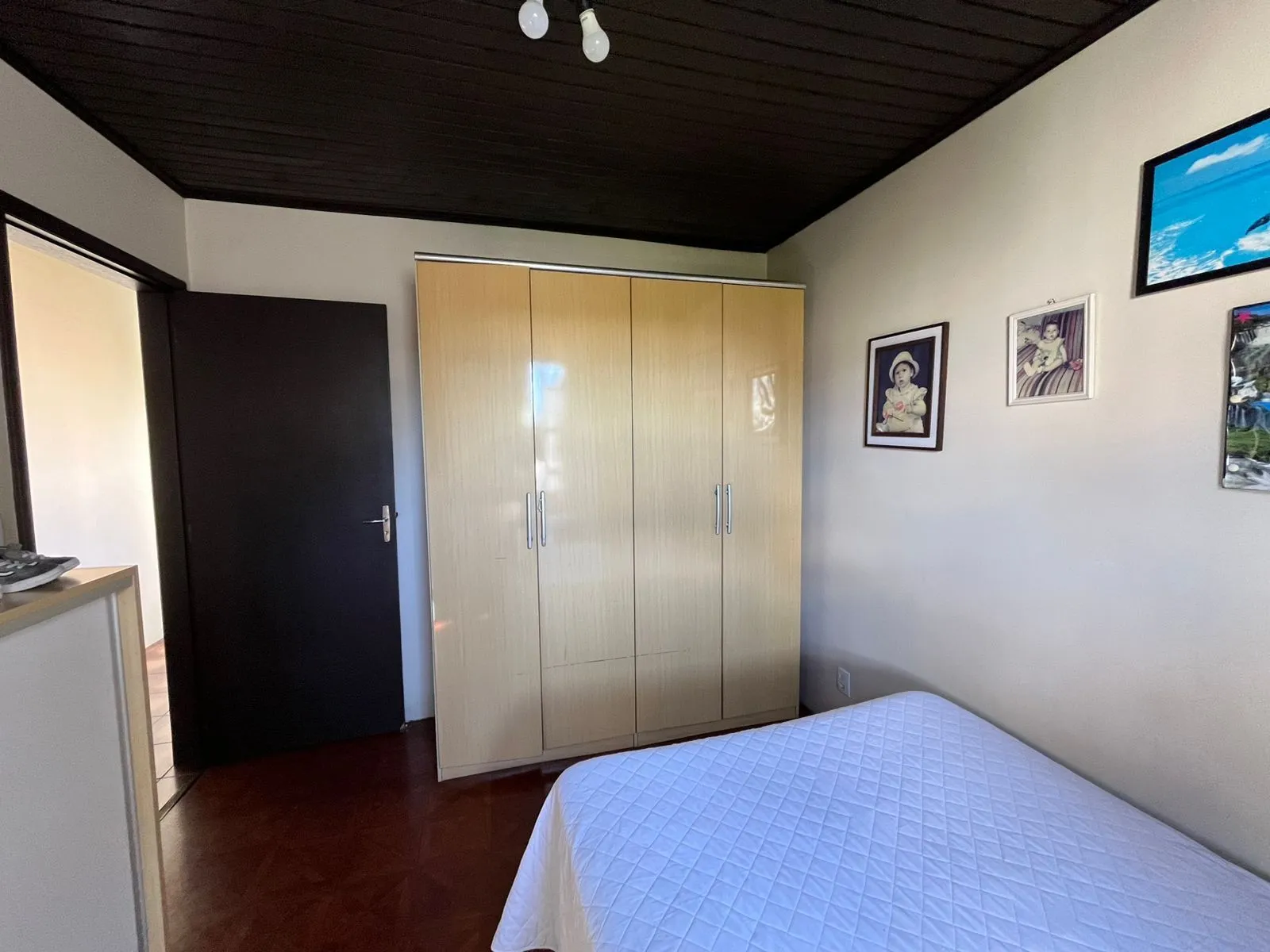 Imagem casa a venda no bairro tristeza