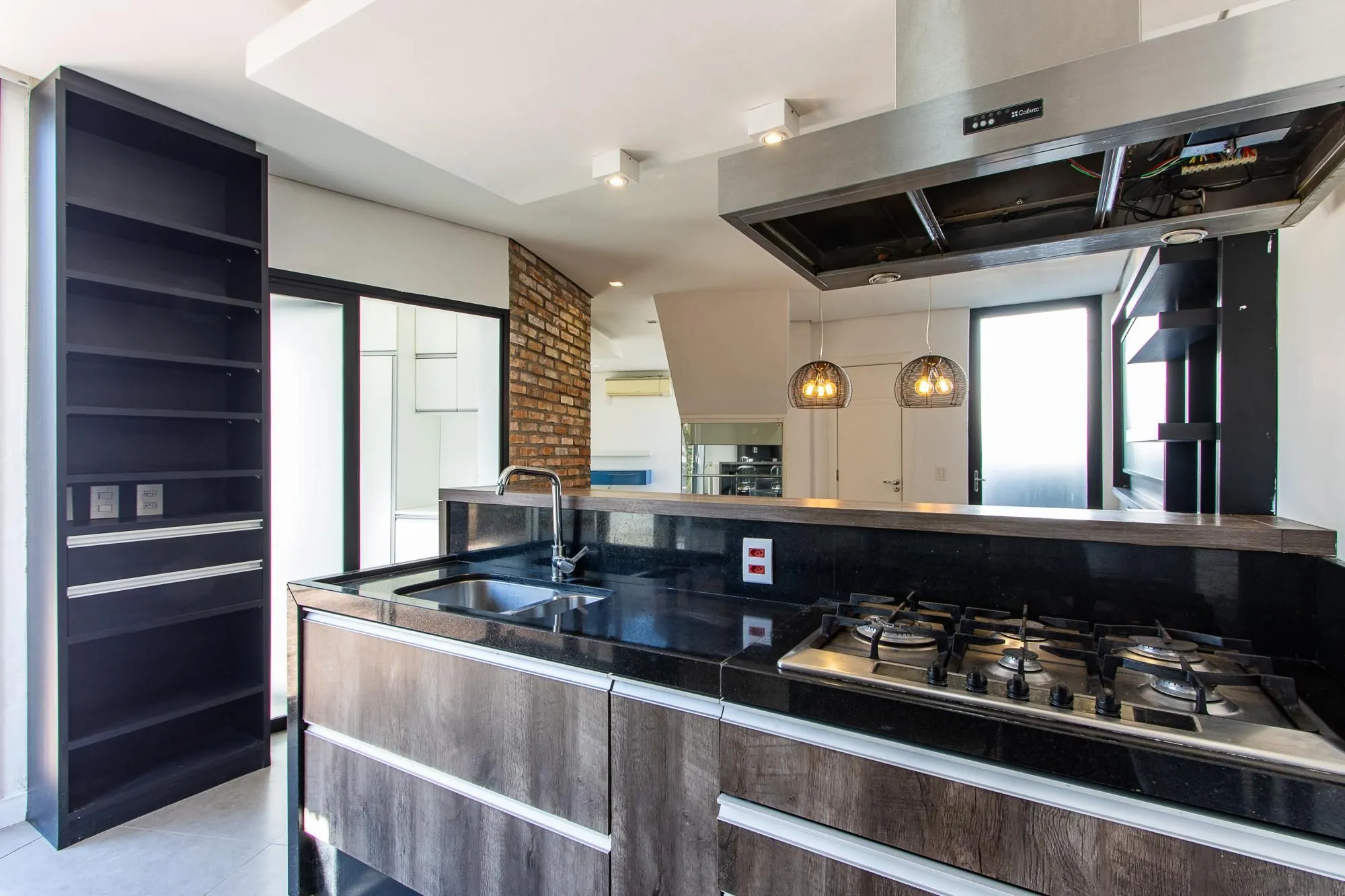 Imagem Casa Condominio - 240.35m², 3 dormitórios, sendo 1 suíte, 2 vagas - Lagos De Nova Ipanema