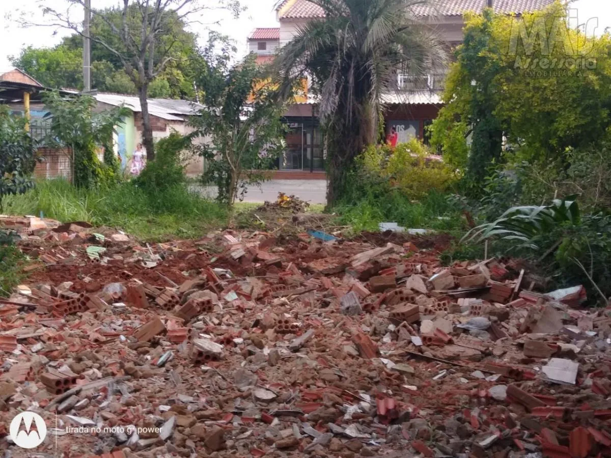 Imagem Terreno para Venda em Novo Hamburgo / RS no bairro Santo Afonso