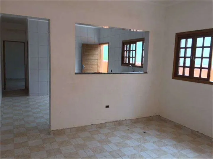 Imagem Casa com 2 Quartos à Venda, 80 m² em Campos Eliseos - Itanhaém