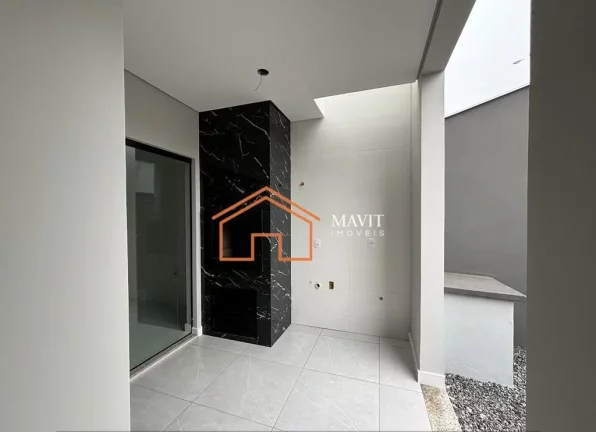 Imagem CASA RESIDENCIAL em JOINVILLE - SC, COSTA E SILVA