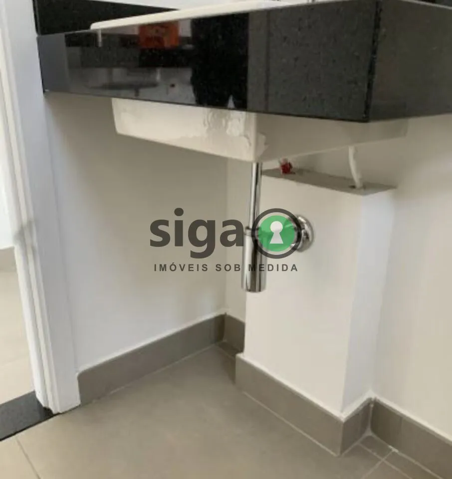 Imagem Studio de 27 metros a venda na Vila Nova Conceição