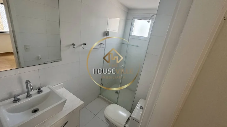 Imagem Apartamento, 4 Dormitórios (2 Suítes), 2 Vagas, Condomínio Pátio Clube