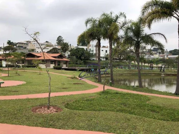 Imagem Terreno à venda, 148 m²- Granja Viana - Jardim Torino - Cotia/SP