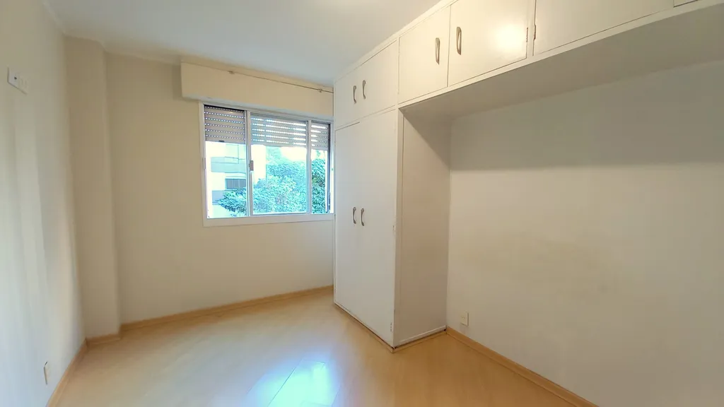 Imagem Apartamento à venda em São Paulo, Itaim Bibi, com 3 quartos, 134m2