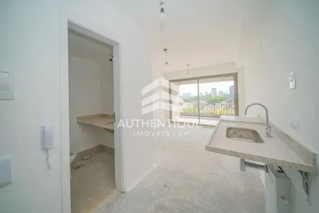 Imagem CYRELA FOR YOU MOEMA - Apartamento à venda no bairro Moema - São Paulo/SP, Zona Sul