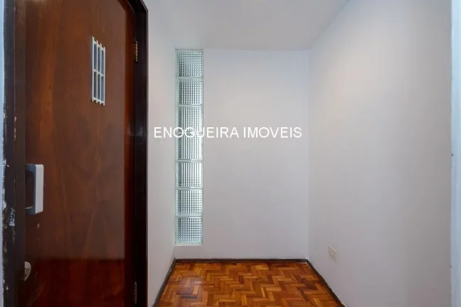 Imagem APARTAMENTO RESIDENCIAL em SÃO PAULO - SP, CERQUEIRA CÉSAR