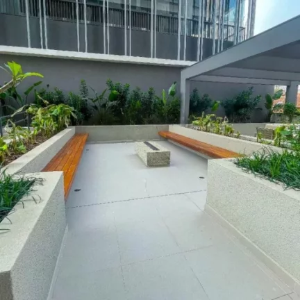 Imagem VIVA BENX FARIA LIMA - EXCELENTE OPORTUNIDADE, STUDIO 25M², PRÓXIMO À ESTAÇÃO FARIA LIMA!