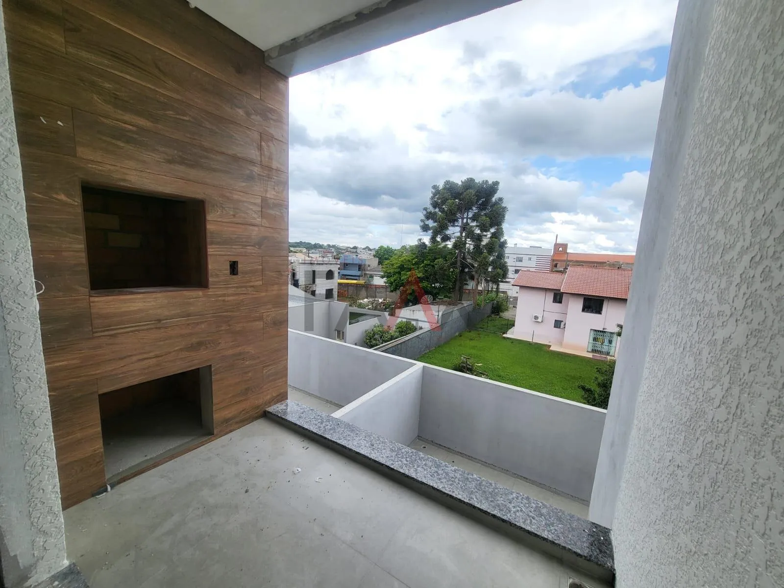 Imagem Apartamento com 2 dormitórios à venda, SANTANA, GUARAPUAVA - PR