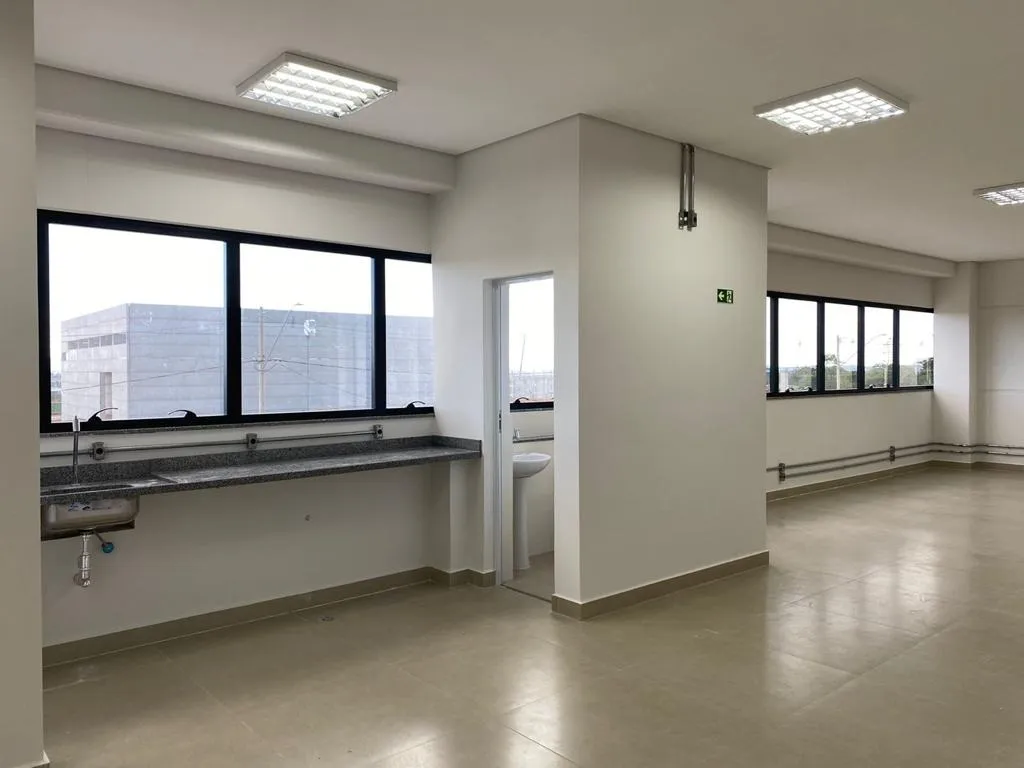 Imagem Galpão empresarial de 2.142M²
