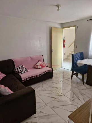 Imagem Apartamento com 2 dormitórios à venda, 46 m por R$ 240.000 - Itaquera - São Paulo/SP