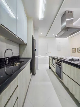 Imagem Apartamento Garden à venda, com 3 Dormitórios 3 suítes 160m² em Riviera de São Lourenço - Bertioga SP