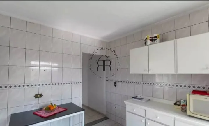 Imagem Casa - São Paulo - SP - Jardim Vila Formosa