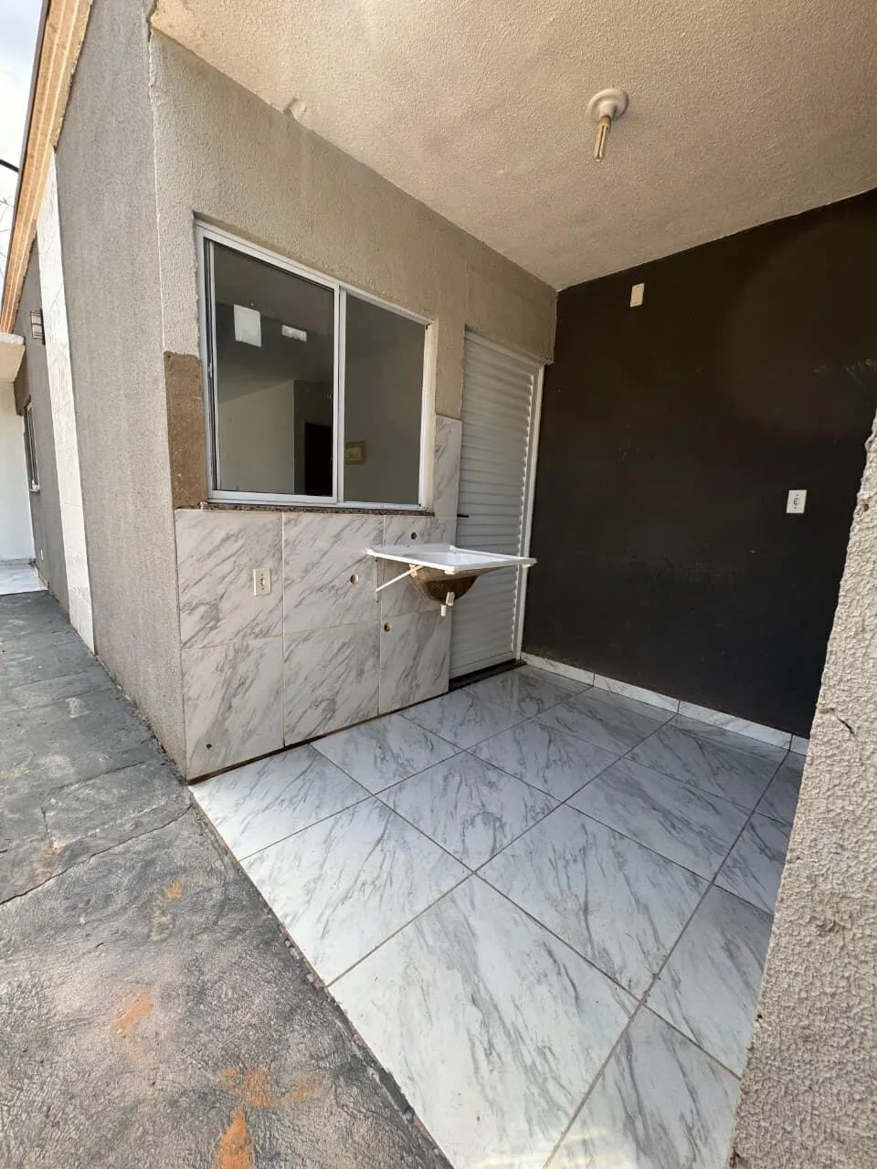 Imagem Casa à venda no bairro São Simão - Várzea Grande  2 quartos