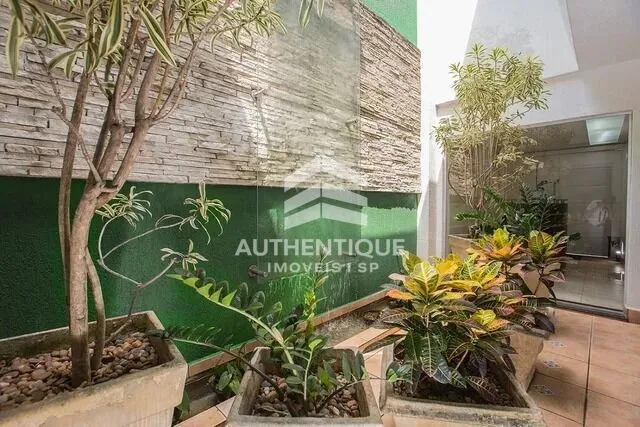 Imagem Casa à venda no bairro Centro - São Bernardo do Campo/SP