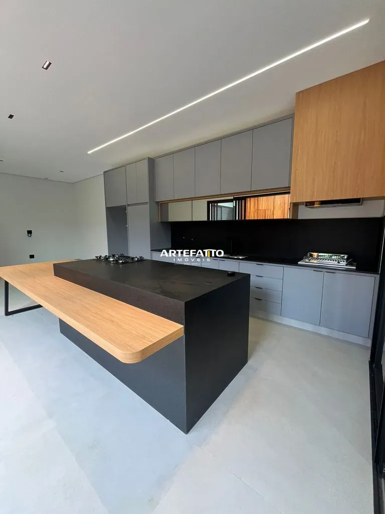 Casa à venda em Franca, Belvedere Bandeirante, com 3 quartos, 160m2
