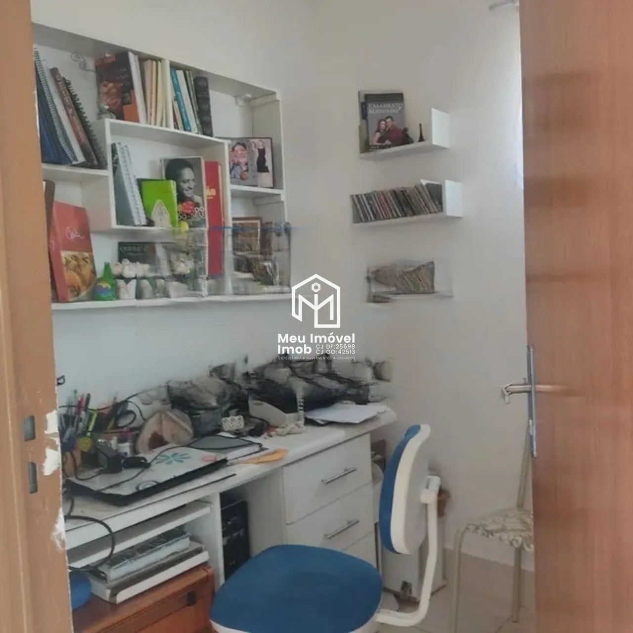 Imagem Casa 3 Suítes 9 Vagas 350m² Rua 1 Vicente Pires