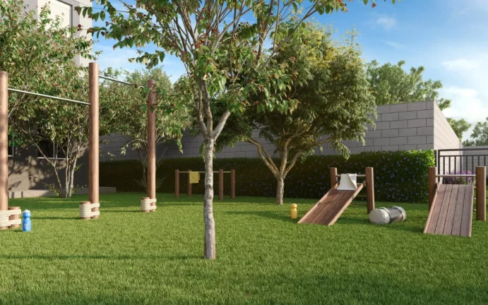 Imagem DEZ BELENZINHO - CURY - Apto 34m², 1 dorm, ótima localização, perto da Estação Bresser do Metrô!