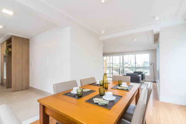 Imagem APARTAMENTO RESIDENCIAL em SÃO PAULO - SP, SANTA CECÍLIA