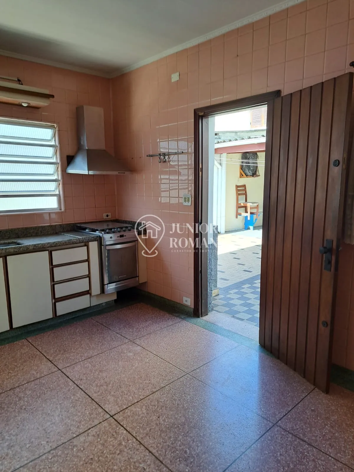Imagem CASA 3 DORM l 184m² - JD DO MAR - SBC