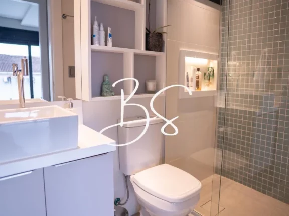 Imagem APARTAMENTO RESIDENCIAL em TORRES - RS, Praia da Cal