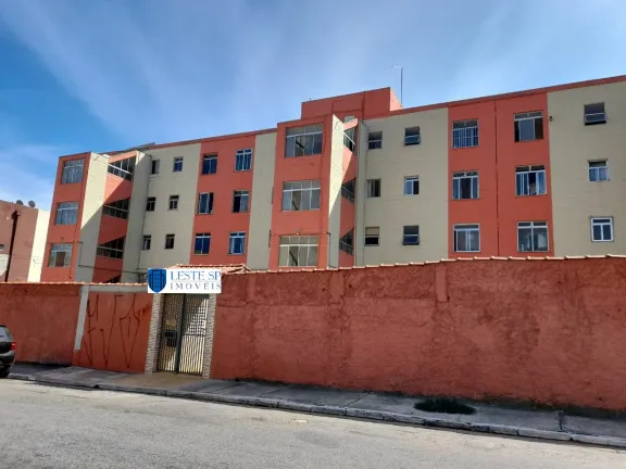 Foto do imóvel Apartamento com 2 Quartos à Venda, 58 m² em Rua Frei Antônio Faggiano