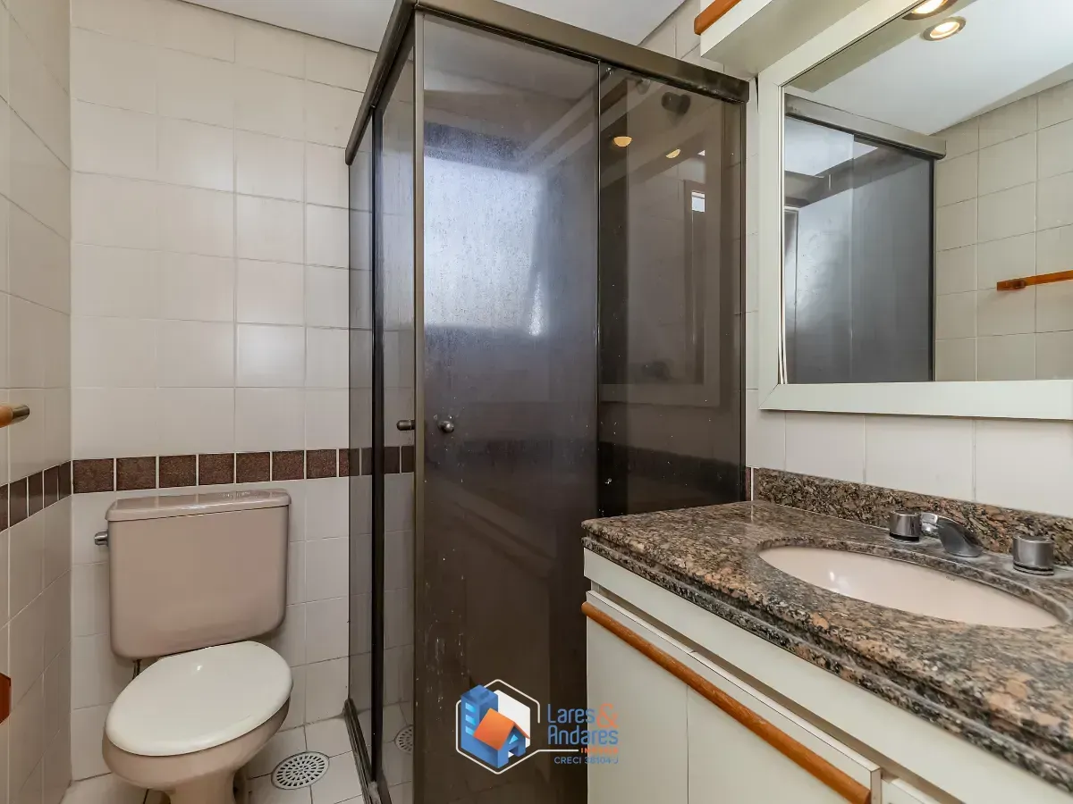 Imagem Apartamento para venda em Jardim Monte Kemel com 4 quartos, sendo 3 suítes, 193m²