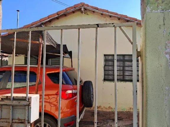 Oportunidade Única em MIGUELOPOLIS - SP | Tipo: Casa | Negociação: Licitação Aberta | Situação: Imóvel em RUA JUED MOISES