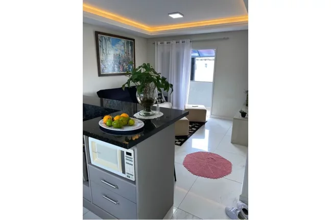Imagem IBDI 365 Apto 590441019-51 - Apartamento à venda no bairro Ingleses do Rio Vermelho - Florianópolis/SC