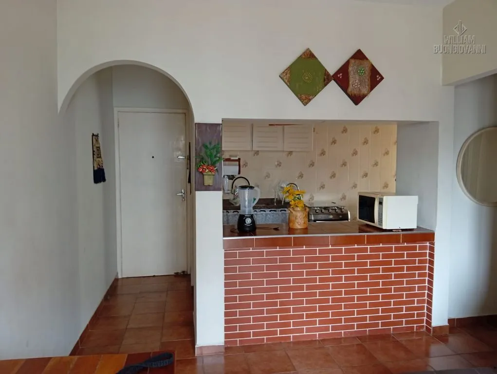 Imagem Apartamento à Venda em Caiçara, Praia Grande - SP
