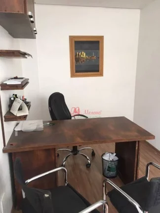 Imagem Sala comercial à venda, Floresta, Porto Alegre.