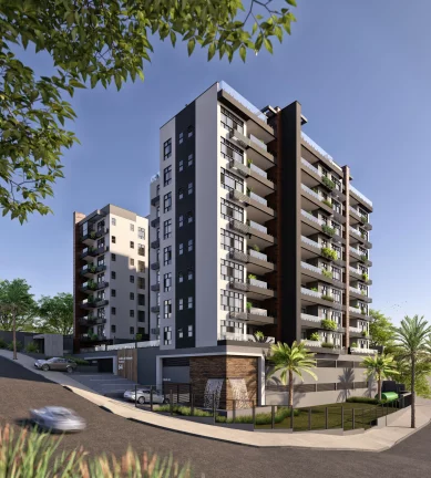 Imagem Apartamento que oferecem Qualidade de Vida e Lazer
