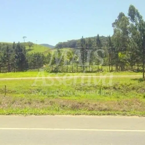 Imagem Terreno com 173.004,87m² Rodovia BR-282, KM 26, Santo Amaro Imperatriz/SC