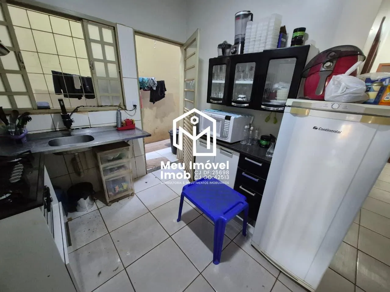 Imagem Casa em Jardim Zuleika - Luziânia