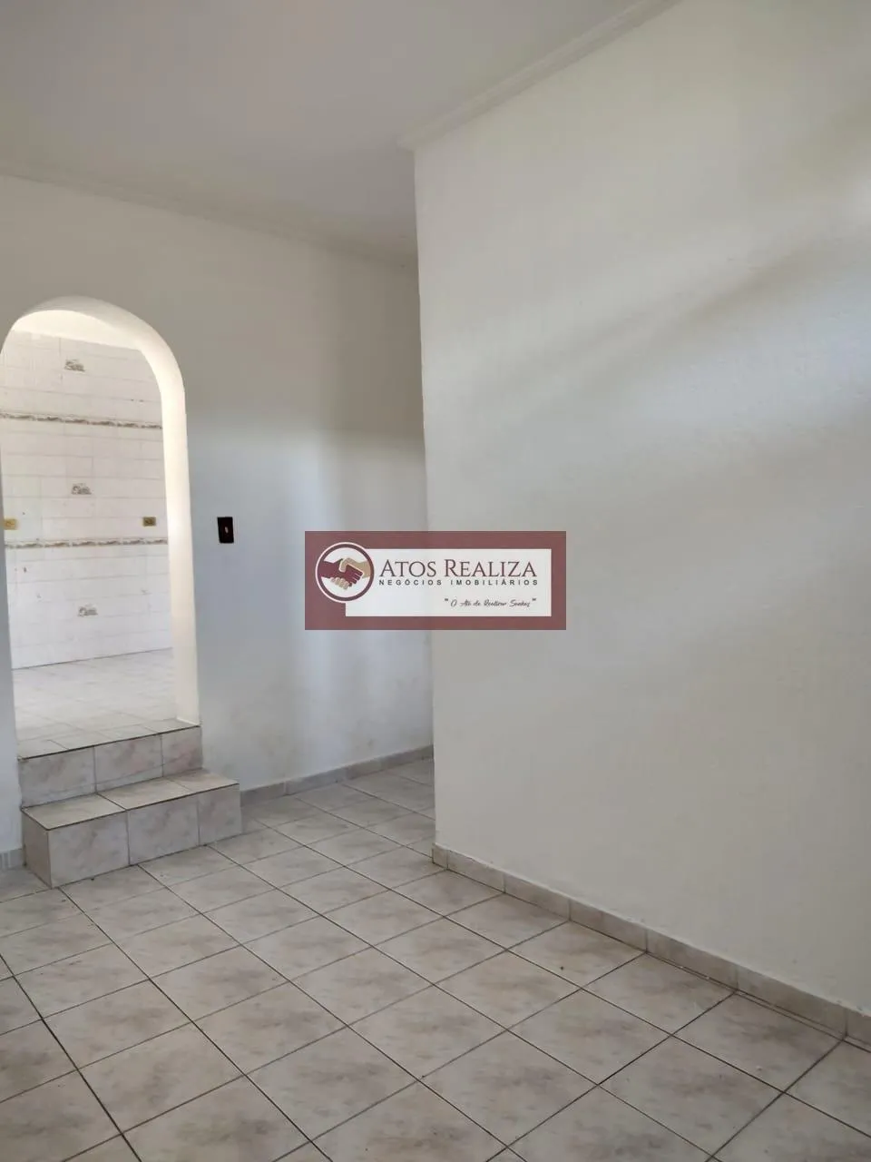 Imagem Prédio Casas de Aluguel à Venda em Vila Campestre, SP