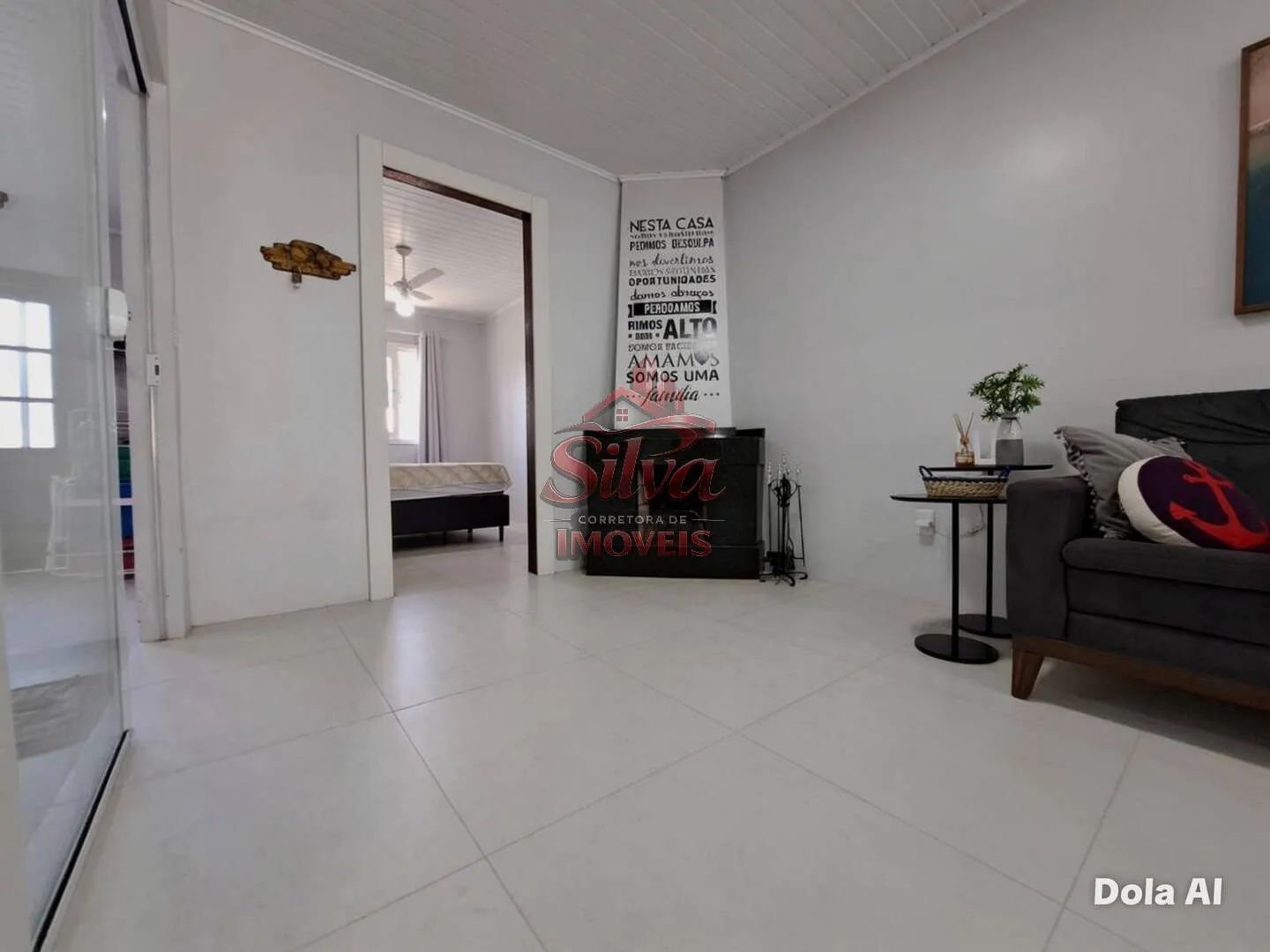 Imagem G223 | Casa com anexo a 1200m do mar - Imbé/RS