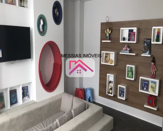 Imagem APARTAMENTO DE 4 SUITES E 4 VAGAS COM DEPOSITO - DOLCE MOEMA
