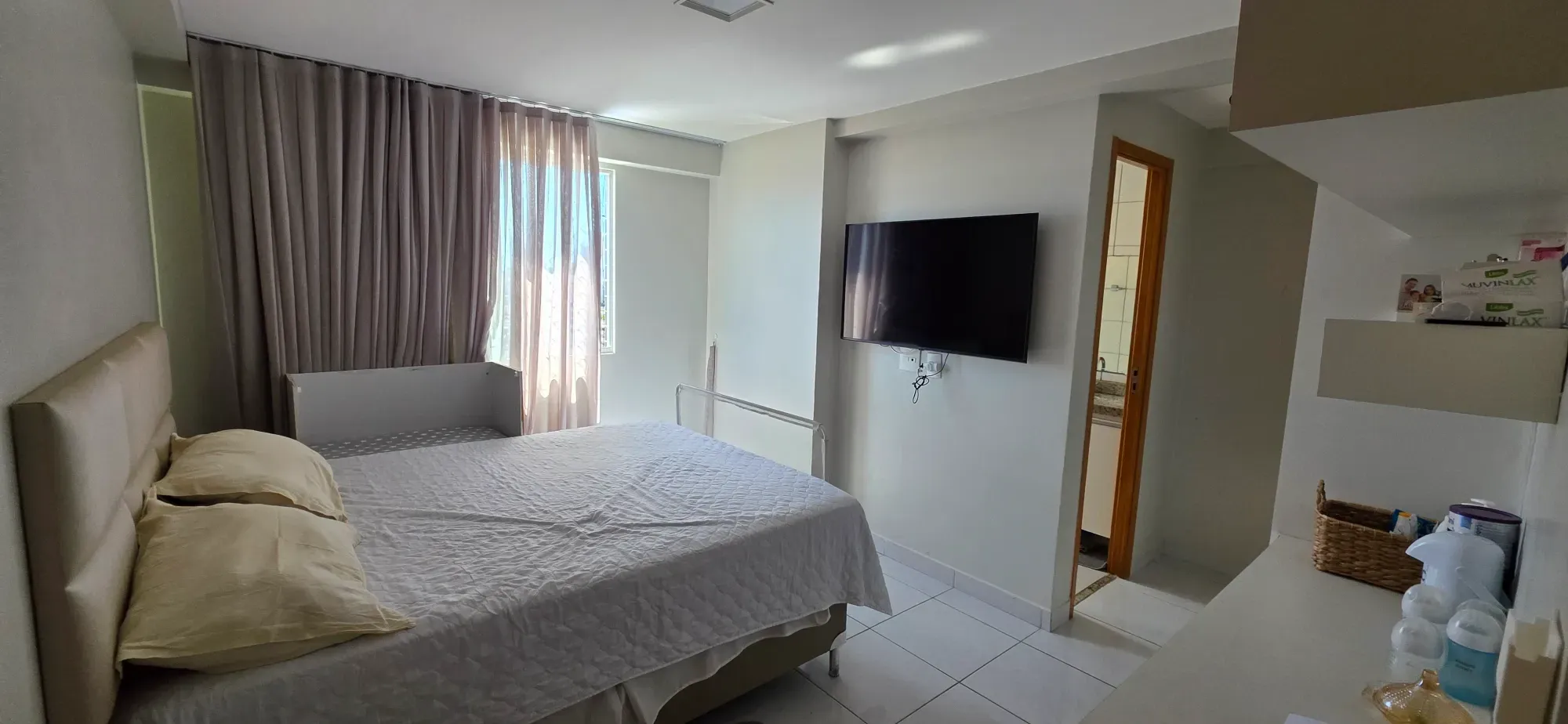 Imagem Apartamento com 3 Quartos à Venda, 95 m² em Centro - Fortaleza