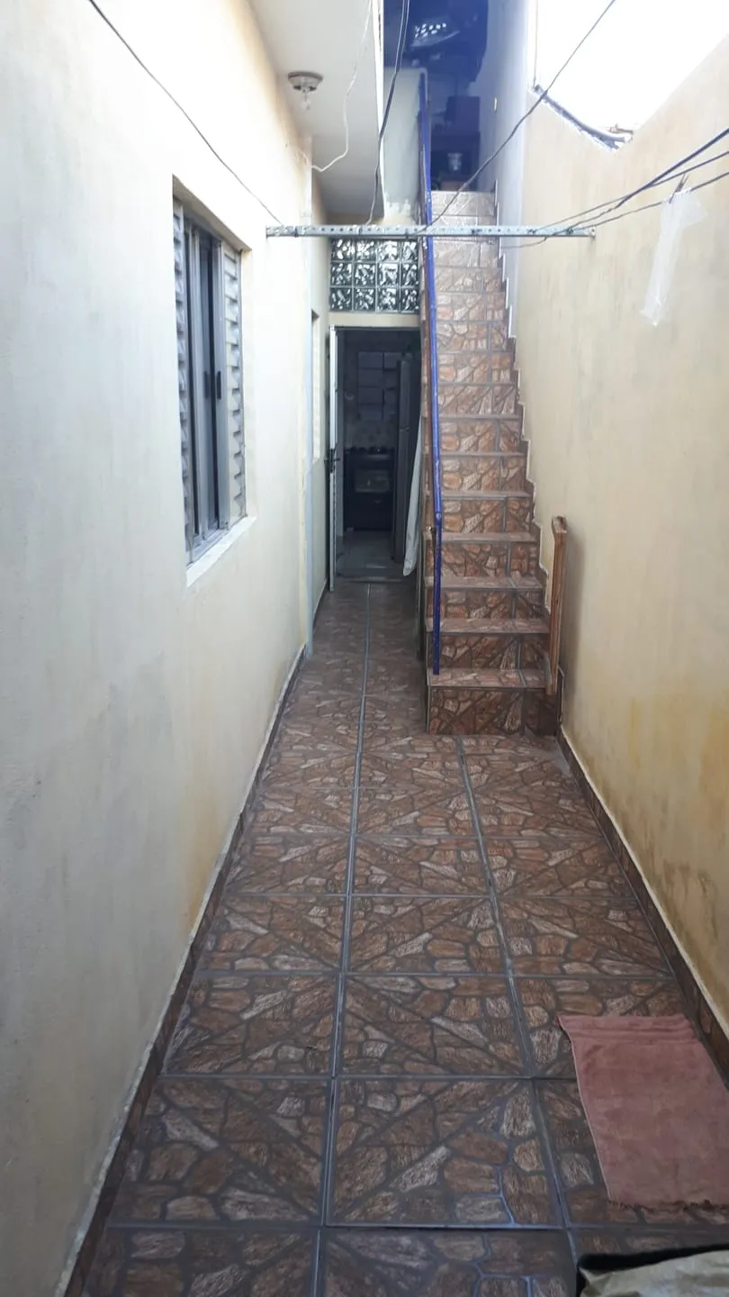 Imagem Casa à venda 4 Quartos, 1 Vaga, 132M², Laerte Assunção, Pindamonhangaba - SP