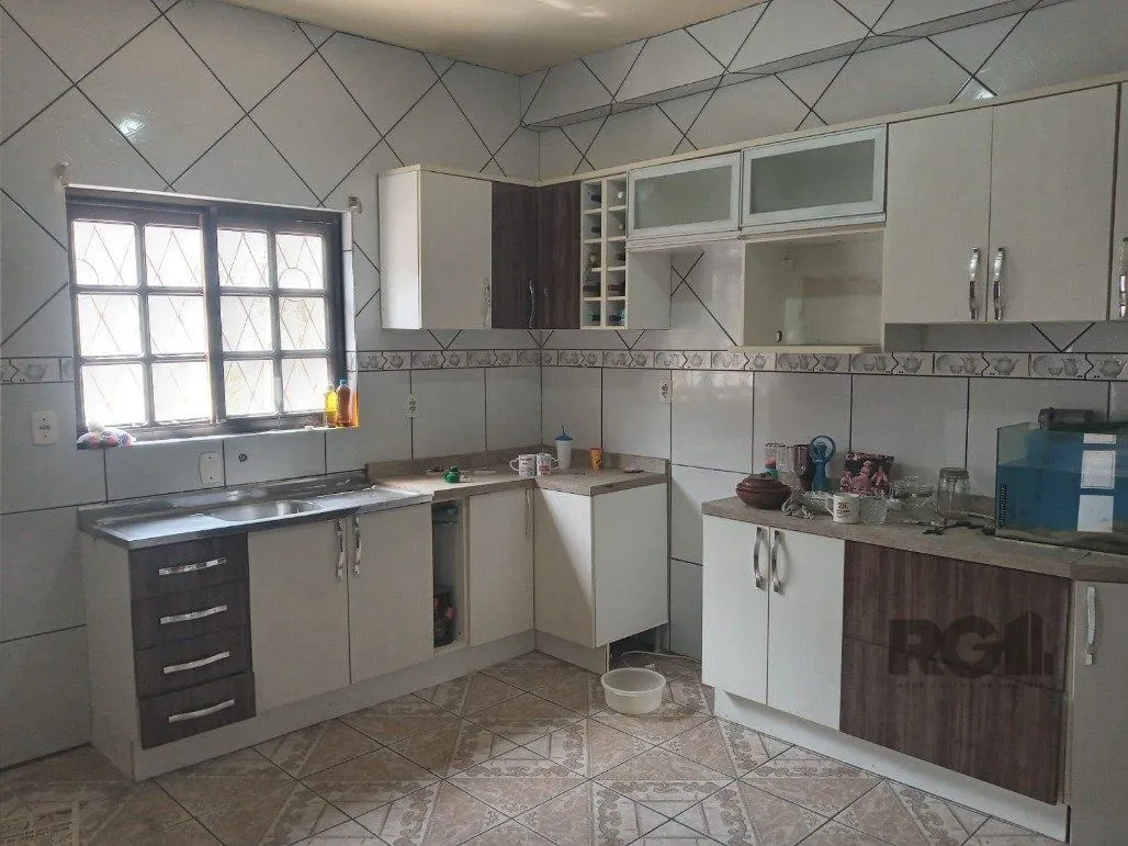 Imagem Casa em Restinga