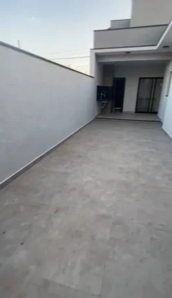 Imagem CONDOMINIO VILLAGIO WANEL - 3 SUITES (1 C/ CLOSET)