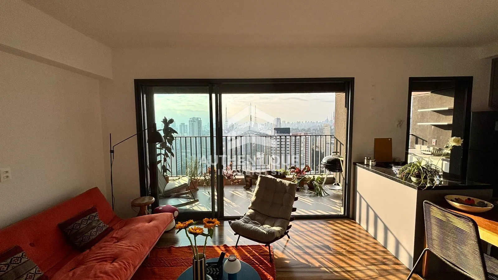 Imagem JARDIM LOBATO VILA MADALENA - Apartamento à venda no bairro Vila Madalena - São Paulo/SP, Zona Oeste