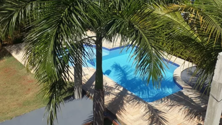 Imagem Chácara à venda  Quinta da Bela Olinda  Bauru/SP  888m²