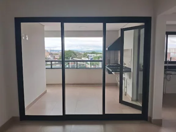 Foto do imóvel Apartamento com 2 suítes à venda, 91 m por R$ 1.150.000 - Parque Campolim - Sorocaba/SP