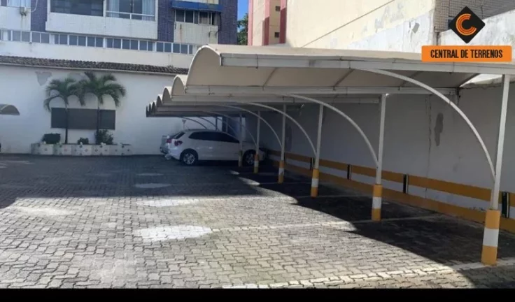 Imagem GALPÃO NO COSTA AZUL