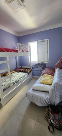 Imagem Apartamento em Santos 3 dormitórios, Way Orquidário.