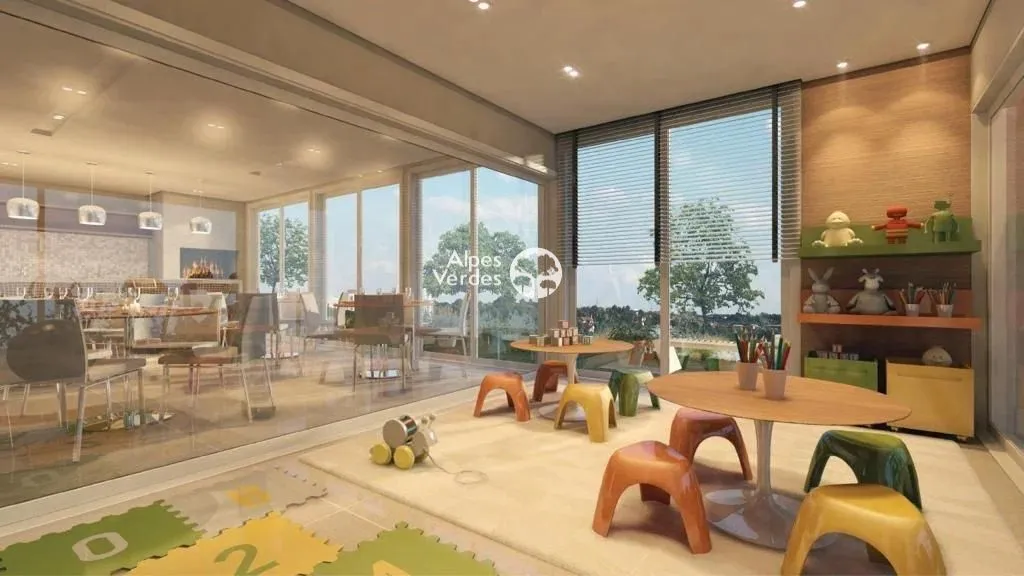 Imagem Apartamento à Venda em Carazal, Gramado - RS