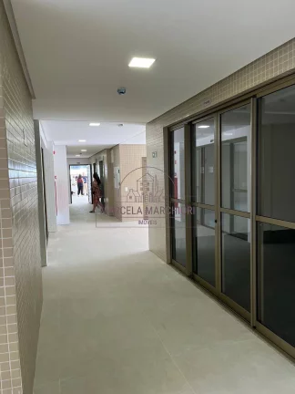 Imagem Apartamento de luxo na Praia da Costa