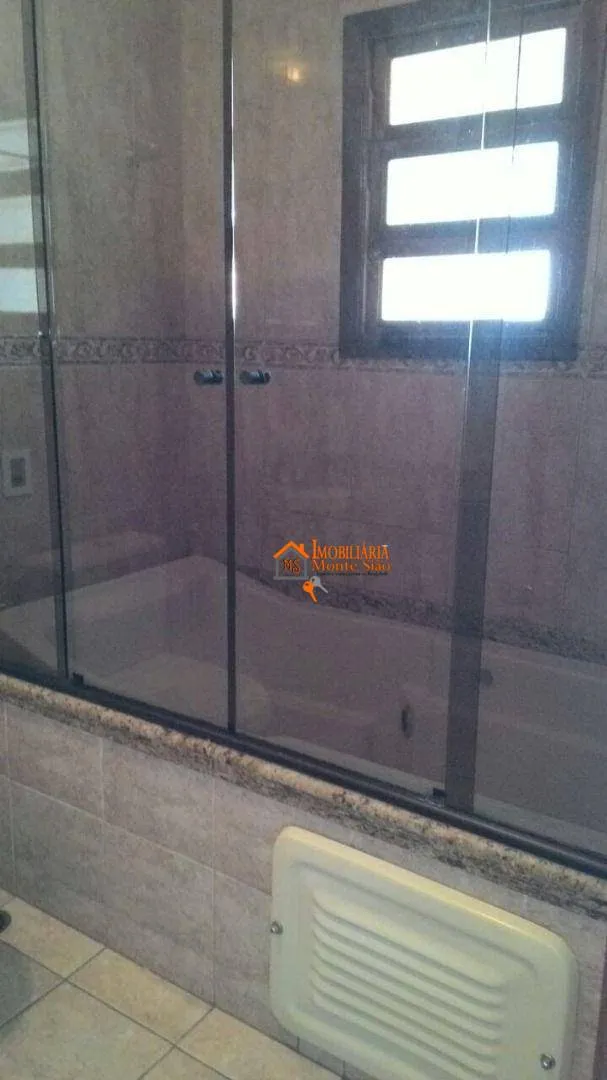 Imagem Sobrado à venda, 150 m² por R$ 464.999,00 - Jardim Diogo - Guarulhos/SP