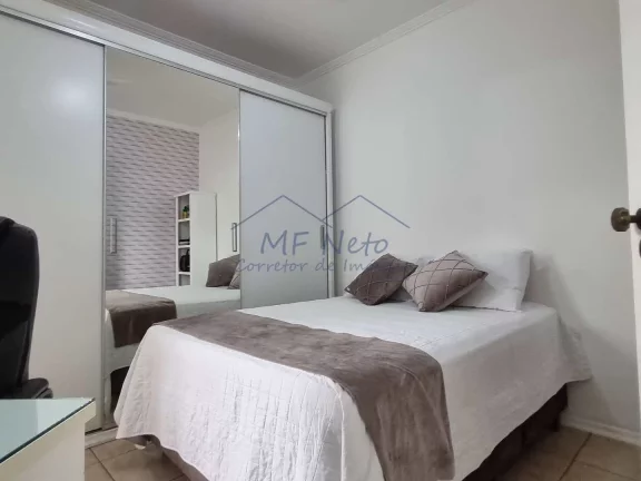 Imagem Casa de Condomínio